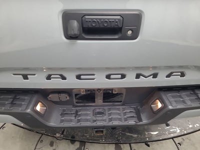 2019 Toyota Tacoma 4WD SR