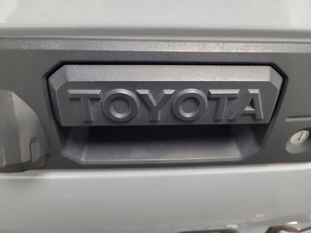 2019 Toyota Tacoma 4WD SR