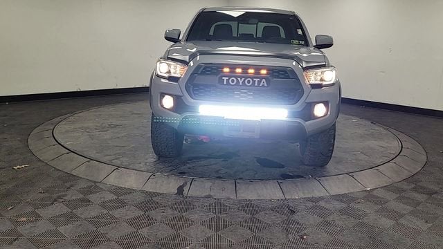 2019 Toyota Tacoma 4WD SR