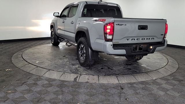 2019 Toyota Tacoma 4WD SR