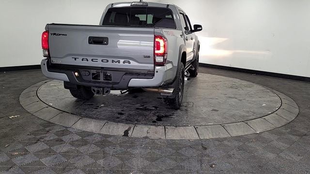 2019 Toyota Tacoma 4WD SR