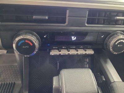 2025 Toyota Tacoma 4WD SR