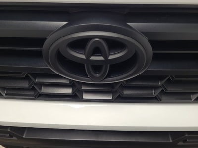 2025 Toyota Tacoma 4WD SR