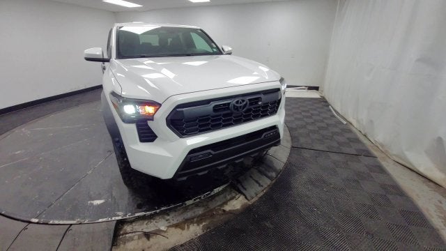 2025 Toyota Tacoma 4WD SR