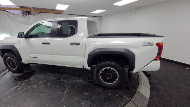 2025 Toyota Tacoma 4WD SR
