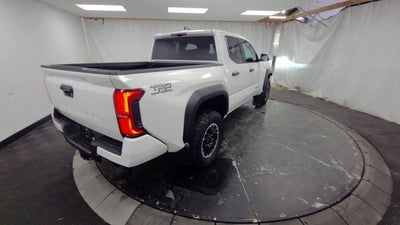 2025 Toyota Tacoma 4WD SR