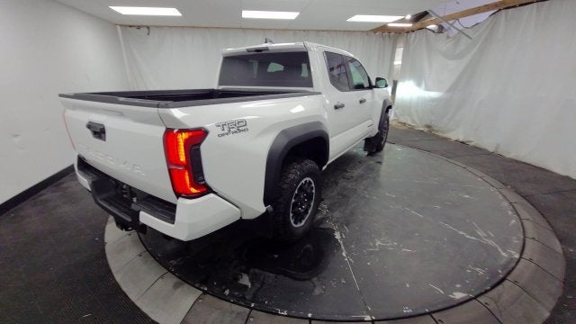 2025 Toyota Tacoma 4WD SR