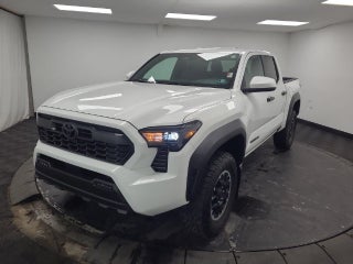 2025 Toyota Tacoma 4WD SR