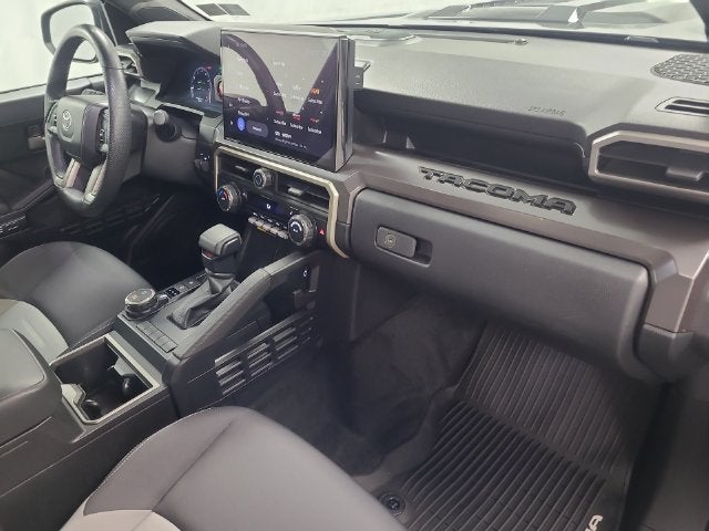 2024 Toyota Tacoma 4WD SR5