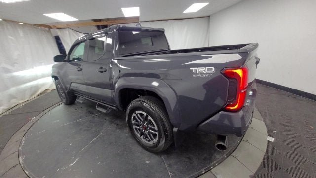 2024 Toyota Tacoma 4WD SR5
