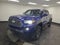 2022 Toyota Tacoma 4WD SR