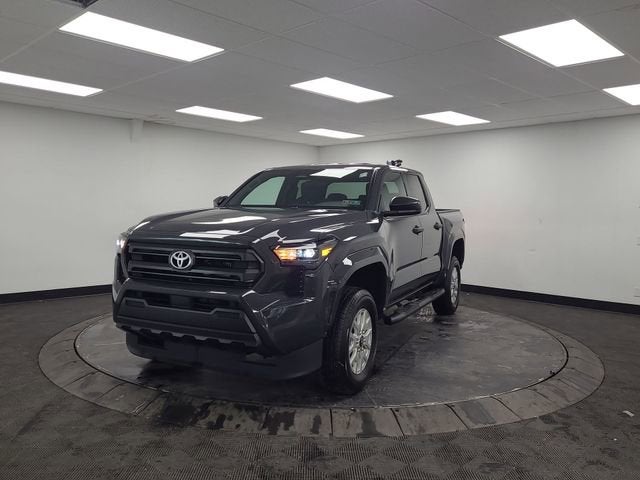 2025 Toyota Tacoma 4WD SR