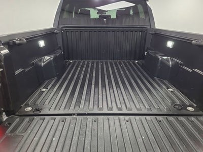 2025 Toyota Tacoma 4WD SR