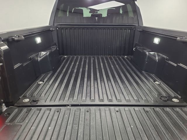 2025 Toyota Tacoma 4WD SR