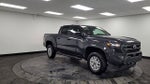 2025 Toyota Tacoma 4WD SR