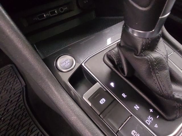 2018 Volkswagen Tiguan SEL