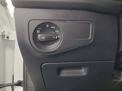 2018 Volkswagen Tiguan SEL