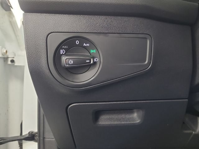 2018 Volkswagen Tiguan SEL