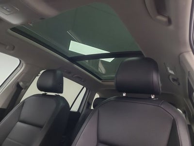 2018 Volkswagen Tiguan SEL