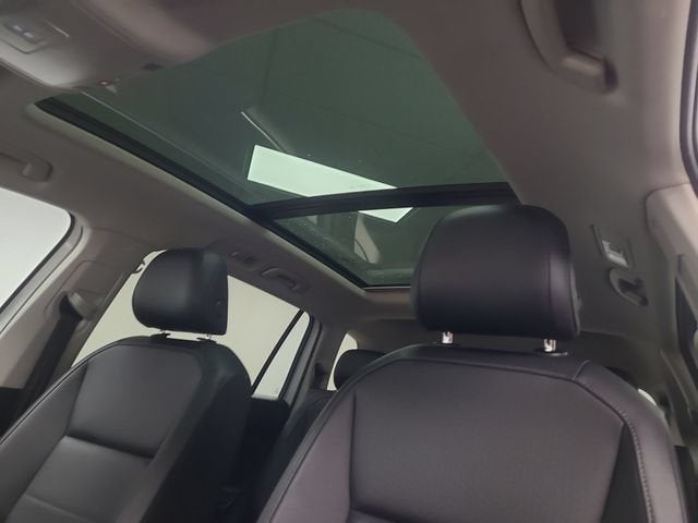 2018 Volkswagen Tiguan SEL