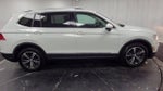 2018 Volkswagen Tiguan SEL