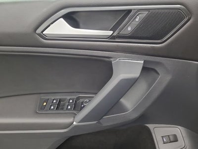 2018 Volkswagen Tiguan SEL