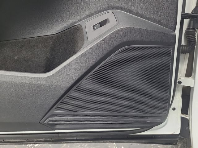 2018 Volkswagen Tiguan SEL