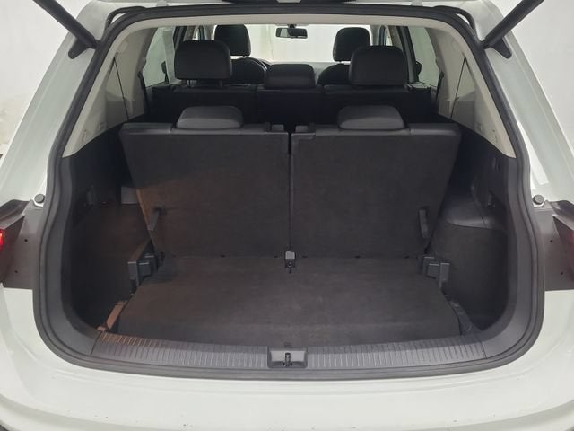 2018 Volkswagen Tiguan SEL