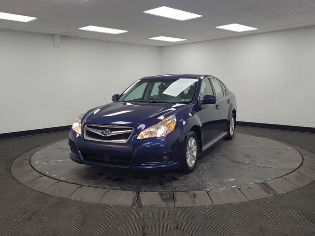 2011 Subaru Legacy I Premium