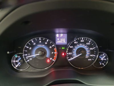 2011 Subaru Legacy 2.5i Prem AWP