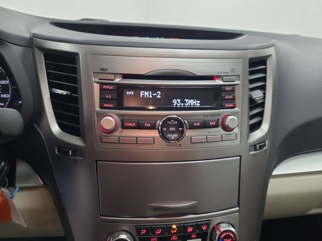 2011 Subaru Legacy 2.5i Prem AWP