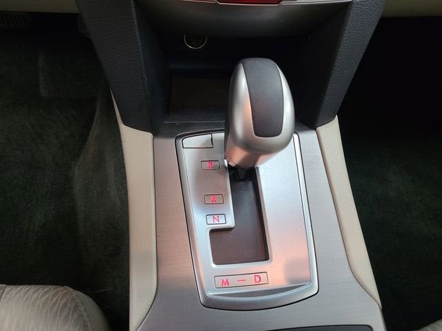 2011 Subaru Legacy 2.5i Prem AWP