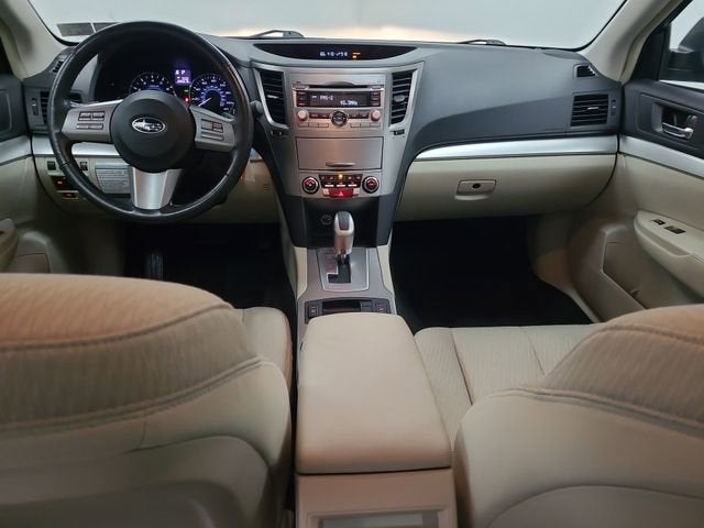 2011 Subaru Legacy 2.5i Prem AWP