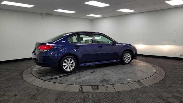 2011 Subaru Legacy 2.5i Prem AWP