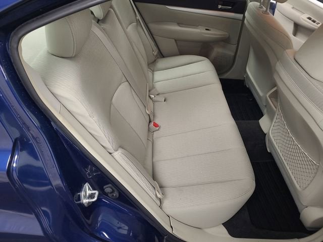 2011 Subaru Legacy 2.5i Prem AWP