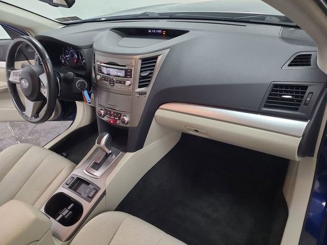 2011 Subaru Legacy 2.5i Prem AWP