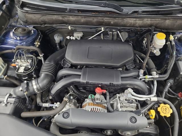 2011 Subaru Legacy 2.5i Prem AWP