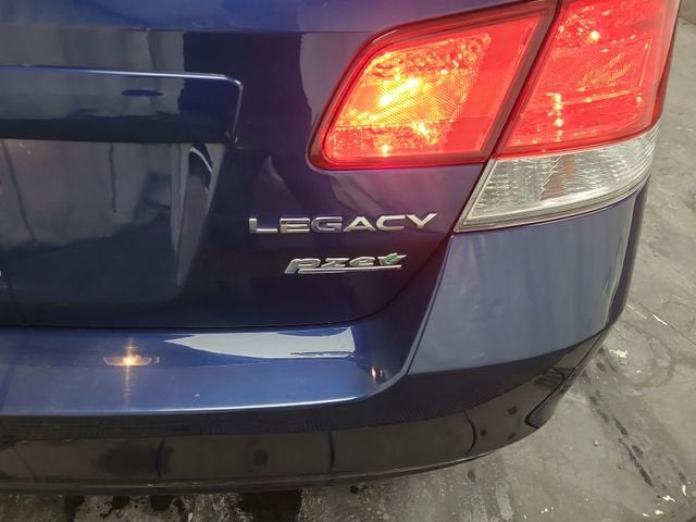 2011 Subaru Legacy 2.5i Prem AWP