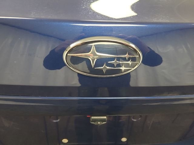 2011 Subaru Legacy 2.5i Prem AWP