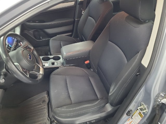 2018 Subaru Legacy Premium