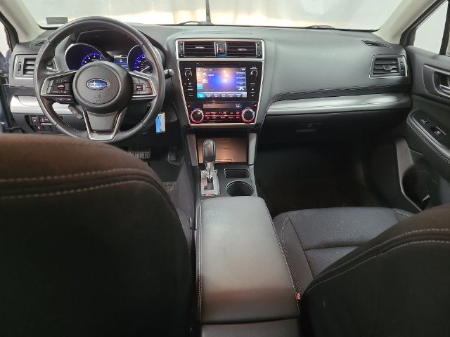 2018 Subaru Legacy Premium