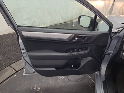 2018 Subaru Legacy Premium
