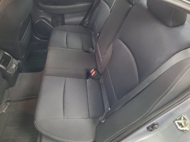 2018 Subaru Legacy Premium