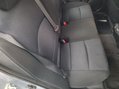 2018 Subaru Legacy Premium