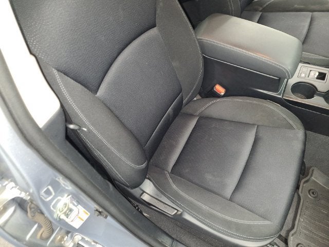 2018 Subaru Legacy Premium