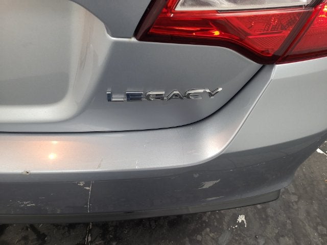 2018 Subaru Legacy Premium