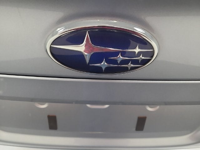 2018 Subaru Legacy Premium