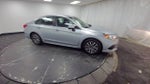 2018 Subaru Legacy Premium