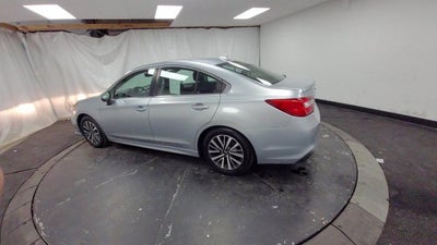 2018 Subaru Legacy Premium
