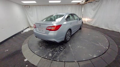 2018 Subaru Legacy Premium